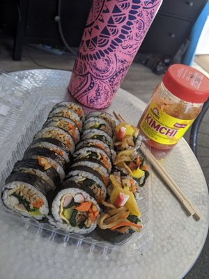 Samee Side Dishes by null