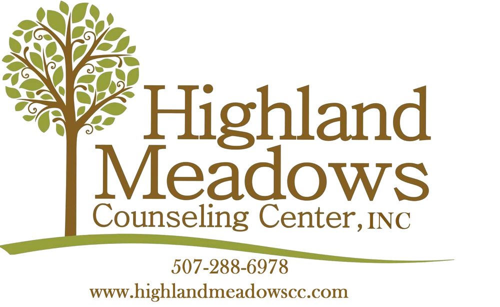 HIGHLAND MEADOWS COUNSELING CENTER Updated August 2024 3737 40th