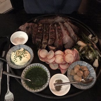 Twenty Eight - Dry aged ribeye - Steakhouses Near Me - Irvine, California Twenty Eight - Dry aged ribeye - Steakhouses Near Me - Irvine, California