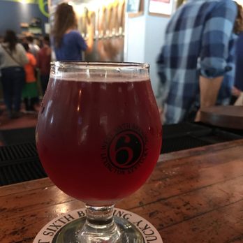 West Sixth Brewing - Blackberry Sour...yes please!! - Breweries Near Me - Lexington, Kentucky West Sixth Brewing - Blackberry Sour...yes please!! - Breweries Near Me - Lexington, Kentucky