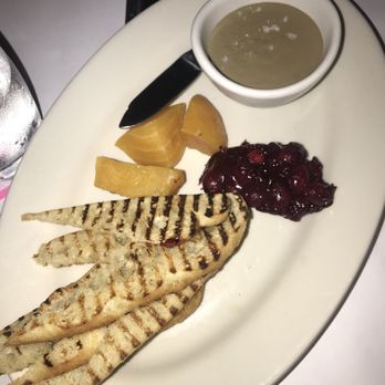 Palm Beach Grill - Chicken liver pate - New American Near Me - Palm Beach, Florida