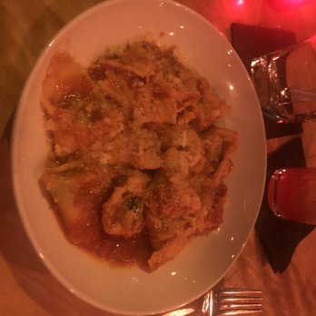 Osteria Papavero - Tortelli - Italian Near Me - Madison, Wisconsin Osteria Papavero - Tortelli - Italian Near Me - Madison, Wisconsin