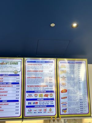 Señor Sisig (SF Thrive City) by null