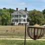 Photo of Revolutionary War Visitor Center at Camden