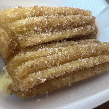 Doce Churros - Bakeries Near Me - Richmond, Virginia