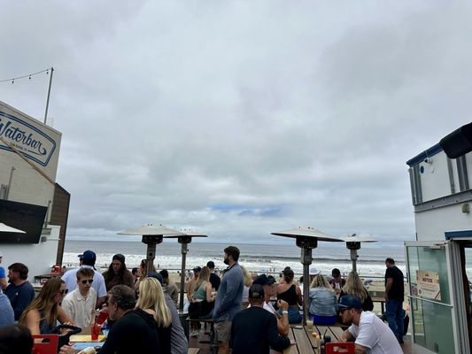 PB Shore Club by null