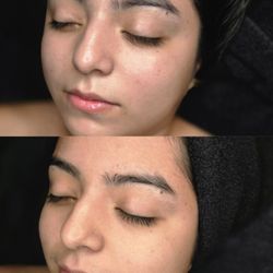 2 month progress