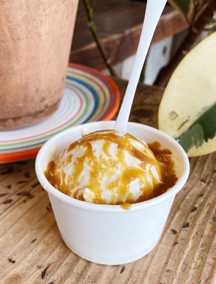 à la Minute Ice Cream by null