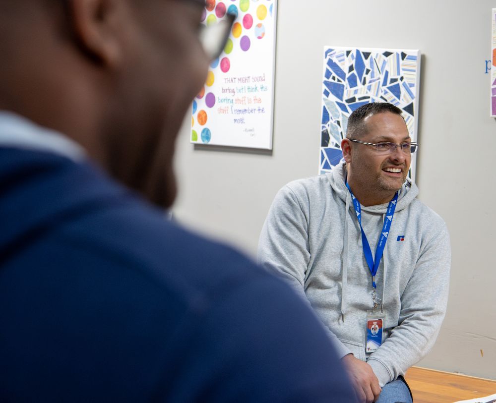 VOA Alaska - grief counselor in Anchorage, AK