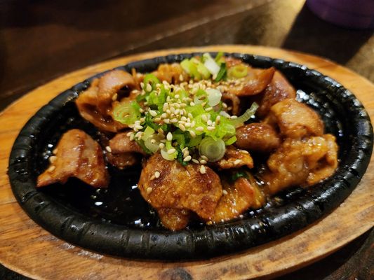 Izakaya Pau Hana Base by null