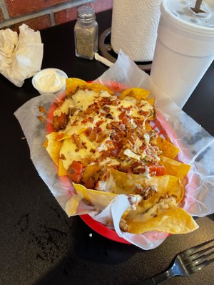 Bites in the Boro by null