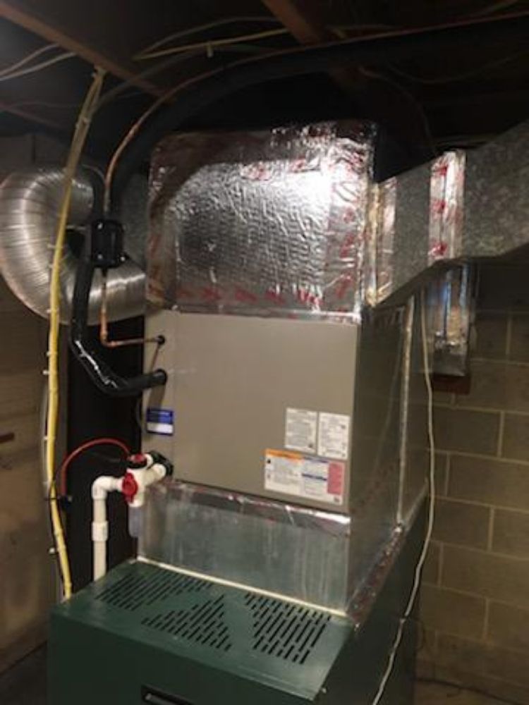 Slide of Tradesman Building Services