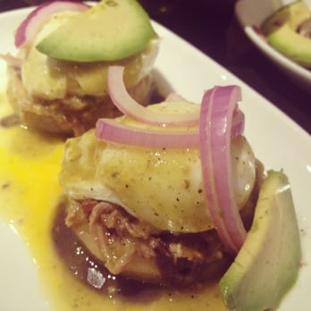 Maya - Maya Benedict - Mexican Near Me - New York, New York Maya - Maya Benedict - Mexican Near Me - New York, New York