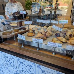 Chetzels Bakehouse
