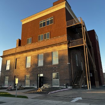 Brick 29 - Exterior - New American Near Me - Nampa, Idaho