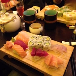Uchitomi - Menu U