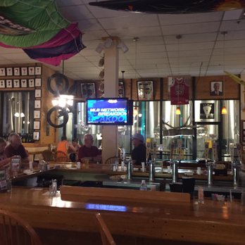 Moab Brewery - American Near Me - Moab, Utah