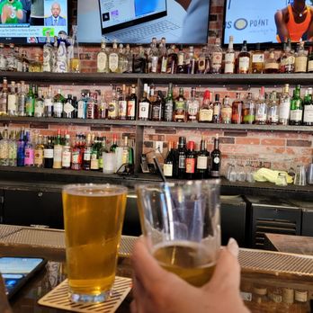 Bar One - Cheers for more beers - Gastropubs Near Me - San Diego, California Bar One - Cheers for more beers - Gastropubs Near Me - San Diego, California