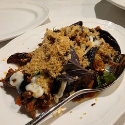 Japanese Eggplant