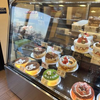 Sunmerry Bakery - Bakeries Near Me - Irvine, California