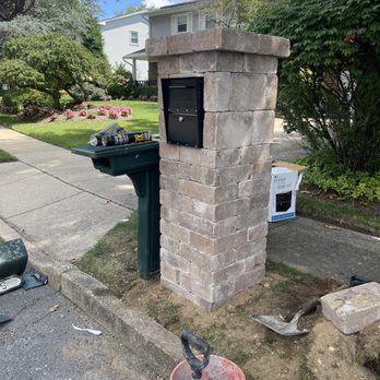 R&W Home Solutions - Masonry/Concrete Near Me R&W Home Solutions - Masonry/Concrete Near Me