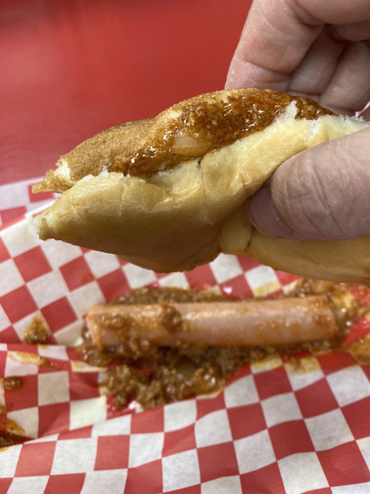 COAL GROVE FREEZETTE Updated October 2024 24 Photos & 17 Reviews