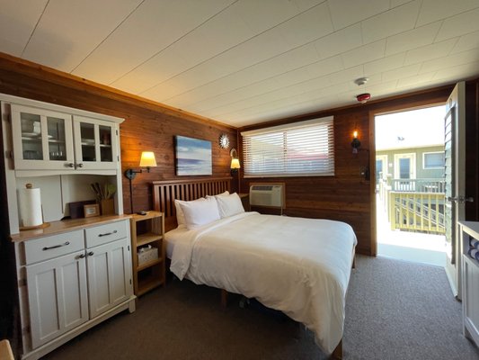 Seashore Condo Hotel by null
