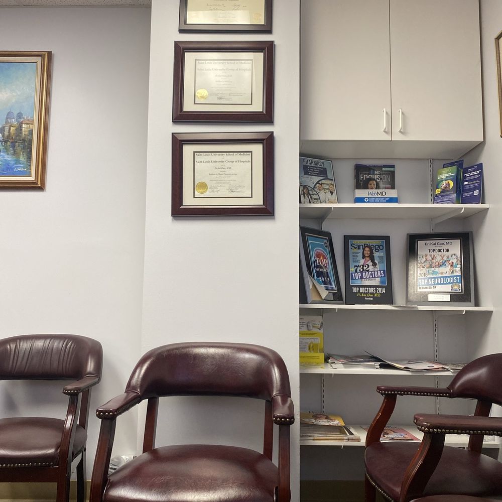 THE BEST 10 NEUROLOGIST in LA MESA, CA - Updated 2026 - Hours - Yelp