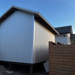 David Roofing & Gutter Repair