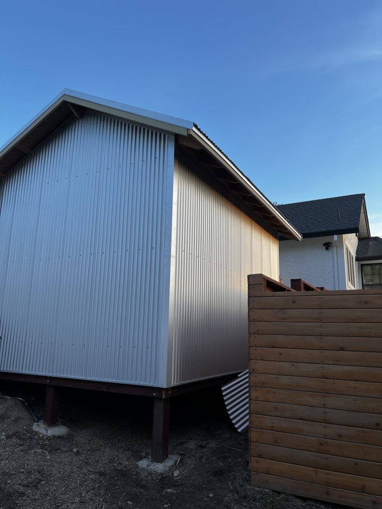 Slide of David Roofing & Gutter Repair