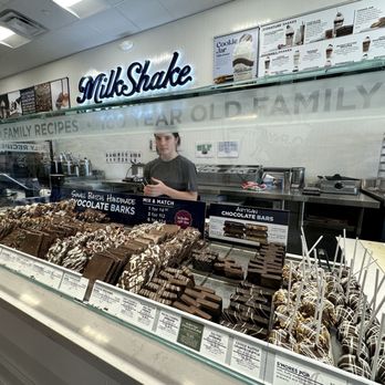 MilkShake Factory Brandon - Chocolatiers & Shops Near Me - Brandon, Florida MilkShake Factory Brandon - Chocolatiers & Shops Near Me - Brandon, Florida