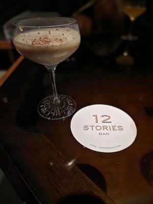 12 Stories by null 12 Stories by null