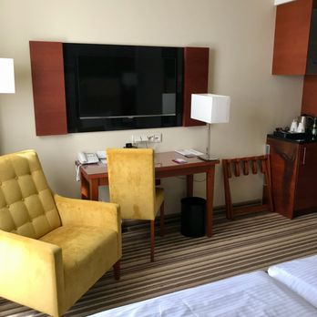 Hotel Wieniawski - Not huge but spacious - Hotels Near Me - Lublin, LU
