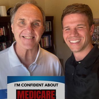 Connor Abel - Medicare Specialist - Another member with peace of mind - Health Insurance Offices Near Me