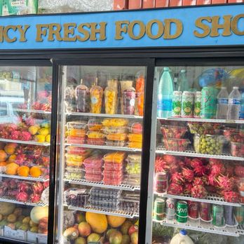 Fancy Fresh Food Shop - Inside - Juice Bars & Smoothies Near Me - Honolulu, Hawaii Fancy Fresh Food Shop - Inside - Juice Bars & Smoothies Near Me - Honolulu, Hawaii