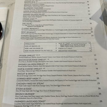 Crabtree Kitchen + Bar - Menu - Steakhouses Near Me - Poulsbo, Washington Crabtree Kitchen + Bar - Menu - Steakhouses Near Me - Poulsbo, Washington
