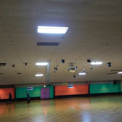 Roller Kingdom