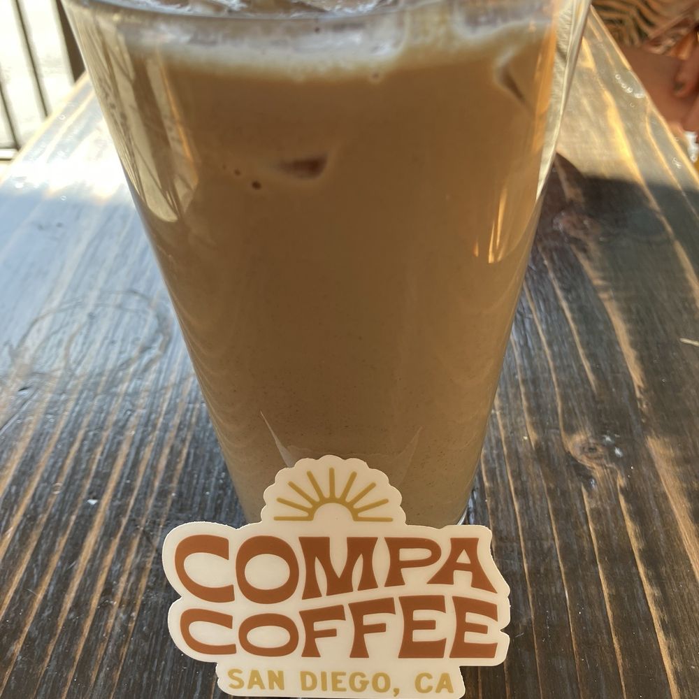 Compa Coffee Roasters - Coffee Roasteries Near Me - San Diego, California Compa Coffee Roasters - Coffee Roasteries Near Me - San Diego, California