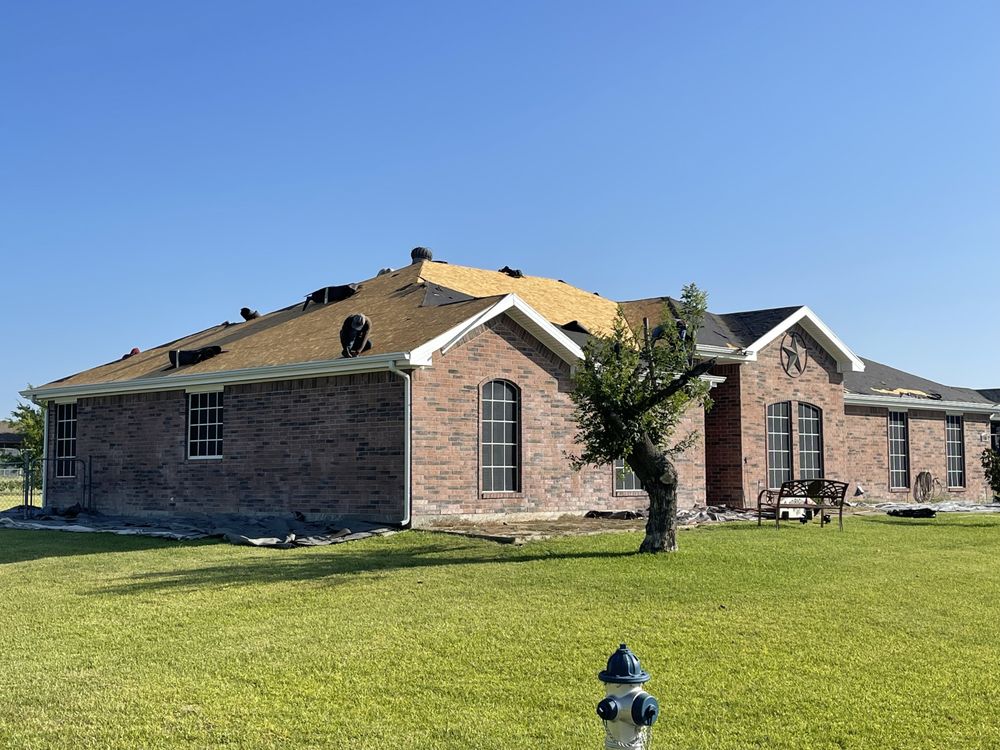 Slide of K&A Roofing and Remodeling