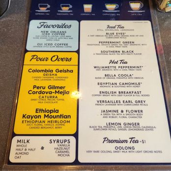 French Truck Coffee - Coffee & Tea Near Me - New Orleans, Louisiana French Truck Coffee - Coffee & Tea Near Me - New Orleans, Louisiana