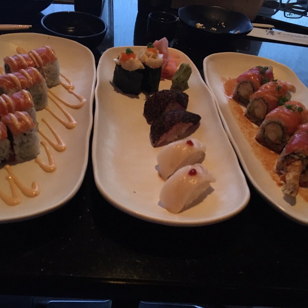 Ginger Cafe - Chinese Near Me - Humble, Texas Ginger Cafe - Chinese Near Me - Humble, Texas