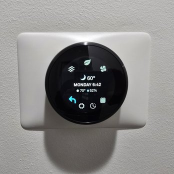 Handyman - Google Nest - Handyman Near Me - Fullerton, California