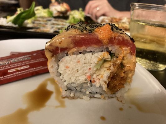 Greenlake Sushi and Roll by null