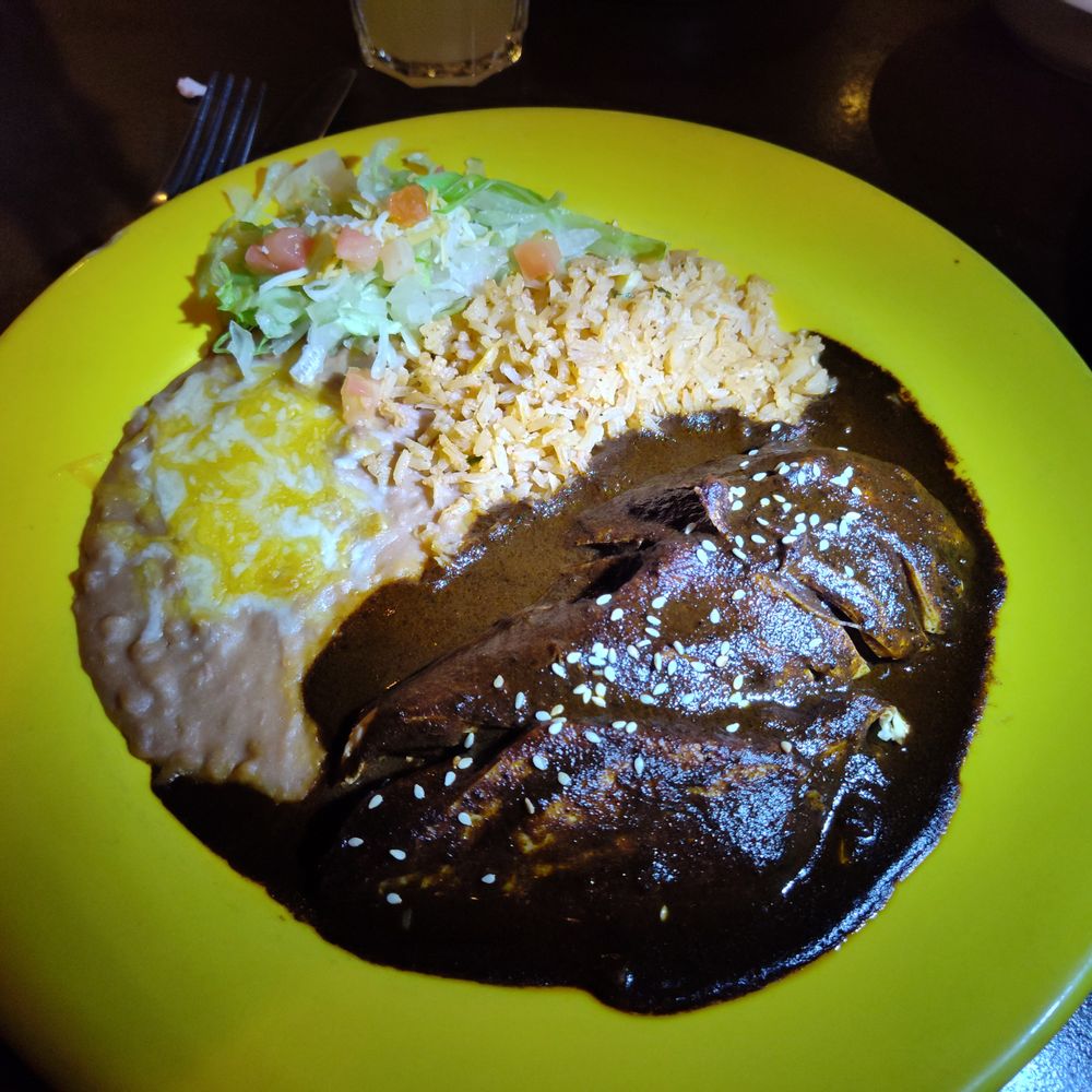 La Placita Cafe - Mexican Near Me - Tucson, Arizona