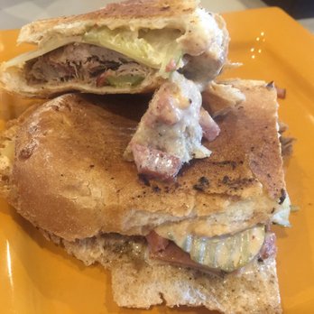 Harbor View Cafe - Cuban Sandwich - Cafes Near Me - Long Beach, Mississippi Harbor View Cafe - Cuban Sandwich - Cafes Near Me - Long Beach, Mississippi
