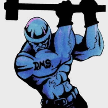 DMS Demolition & Removal - Junk Removal & Hauling Near Me