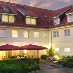 Hotel Zur Burg