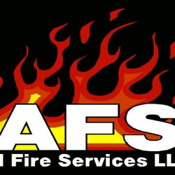 All Fire Services