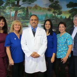 East Lake Center For Implants & Restorative Dentistry - Our great staff!