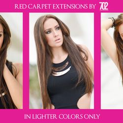 DMV Hair Extensions - hair extensions